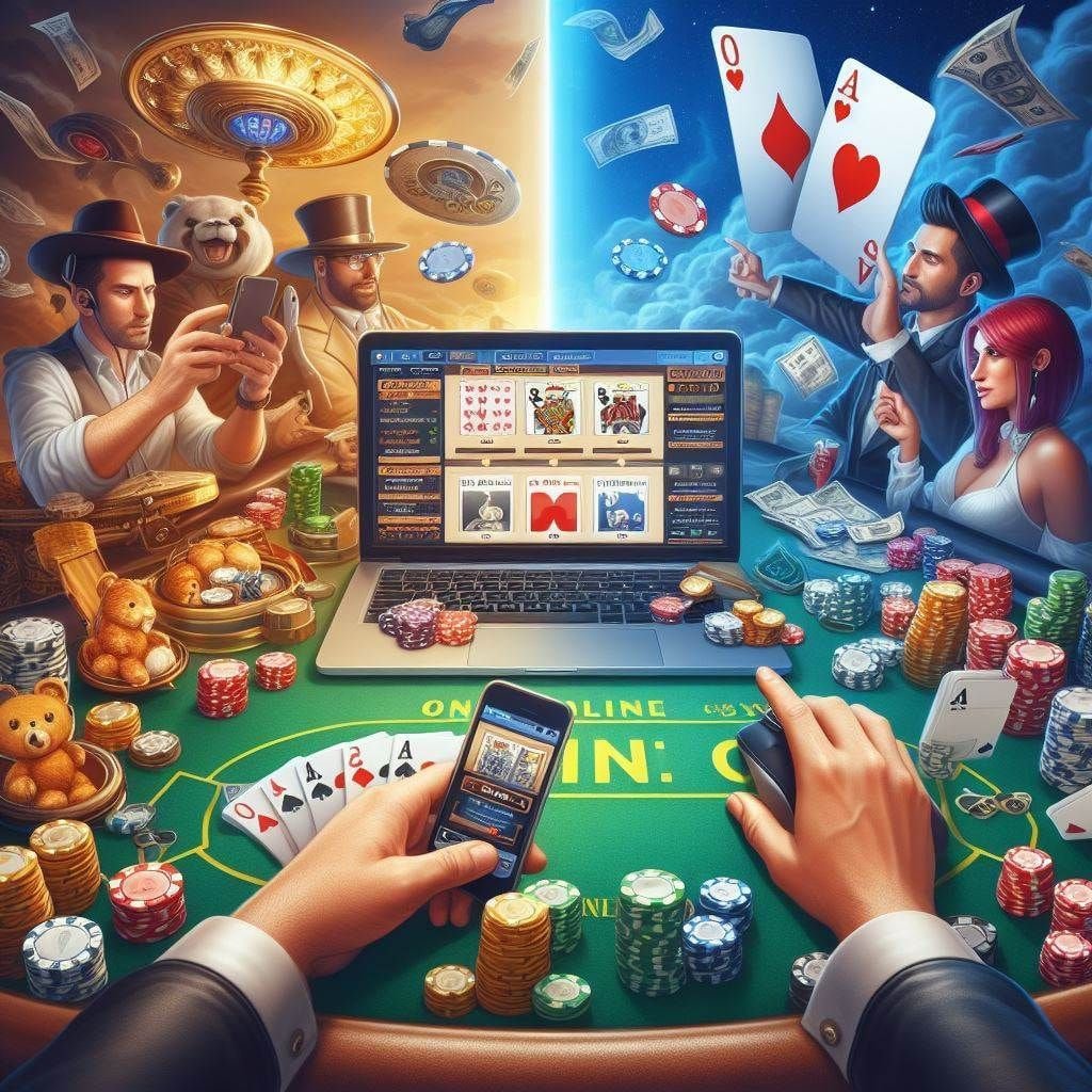 54 bet