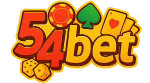 54 Bet Logo
